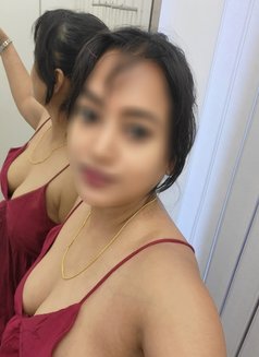 I LOVE MAKING MY CLIENTS HAPPY FULL GFE - escort in Bangalore Photo 10 of 12