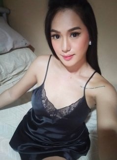 A NIGHT TO REMEMBER - Transsexual escort in Manila Photo 18 of 21