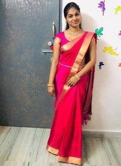 A Nisha Best Service - escort in Bangalore Photo 1 of 1