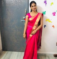 A Nisha Best Service - escort in Bangalore