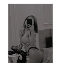 Ankita Punjabi College Girl - escort in Kolkata