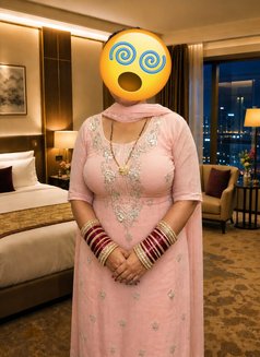 🥀 CAM🥀BDSM 🥀ANAL QUEEN🥀REAL MEET - puta in New Delhi Photo 1 of 9