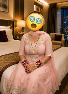 🥀 CAM🥀BDSM 🥀ANAL QUEEN🥀REAL MEET - puta in New Delhi Photo 2 of 9