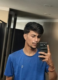 A. P - Male escort in Kolkata Photo 1 of 2