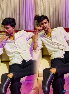 A. P - Male escort in Kolkata Photo 2 of 2