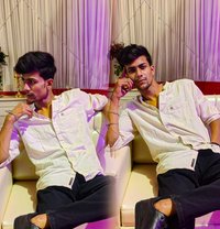 A. P - Male escort in Kolkata