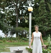 A Package for the Whole of a Man - companion in Toronto