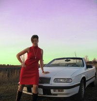 A Paid Date Can Also Be Great - companion in Toronto