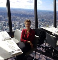 A Paid Date Can Also Be Great - companion in Toronto