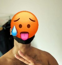 @ Cool_devl...(Angle )- Text me again - Acompañantes masculino in Colombo