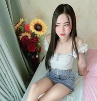 A Passionate and Fiery Slave Ladyboy - masseuse in Riyadh