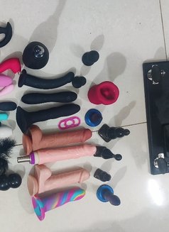 A(ping me for anything , toys available) - Male escort in Pune Photo 2 of 5
