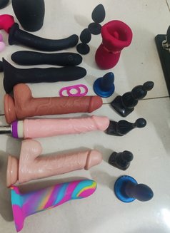 A(ping me for anything , toys available) - Male escort in Pune Photo 3 of 5