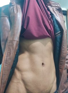 A(ping me for anything , toys available) - Male escort in Pune Photo 5 of 5