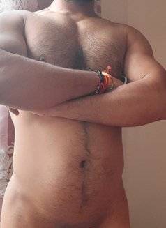 A Professional Male Escort - Male escort in Pune Photo 1 of 1