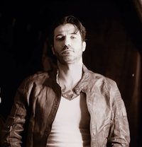 Domineering is a nature, not an imperson - Acompañantes masculino in Beirut