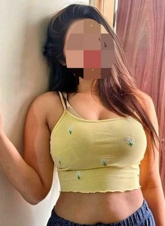 A Quality Service Direct Hand Cash Pay - escort in Pune Photo 1 of 1
