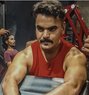 A R a M B O - Acompañantes masculino in Bhopal Photo 1 of 2