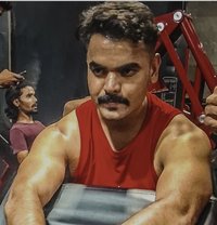 A R a M B O - Male escort in Bhopal
