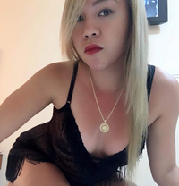 Last Two Days your Unstoopable Ts LeXxus - Transsexual escort in Colombo