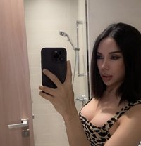 A real Yaya, Your Vers fantasy from🇹🇭. - Acompañantes transexual in Phuket