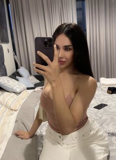 A real Yaya, Your Vers fantasy from🇹🇭. - Acompañantes transexual in Dubai Photo 16 of 17