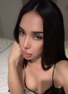 A real Yaya, Your Vers fantasy from🇹🇭. - Transsexual escort in Phuket Photo 15 of 15
