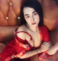 A-rich - Acompañantes transexual in Muscat