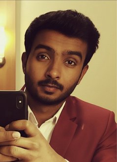 A-S. Saleem - Male escort in Dubai Photo 1 of 3