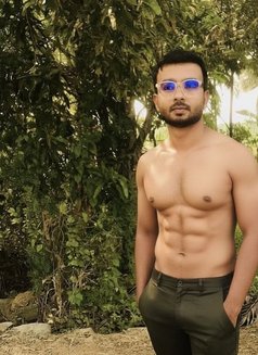 A-S. Saleem - Male escort in Dubai Photo 2 of 3