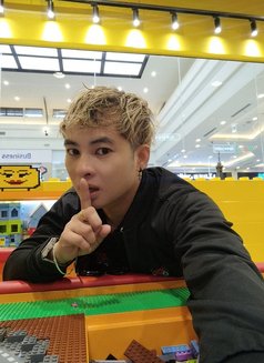 Sexy Hot Kinky For Men & Women or Group - Male escort in Dubai Photo 2 of 15