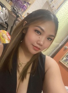 A simple girl w amazing abilities! - escort in Hong Kong Photo 3 of 4