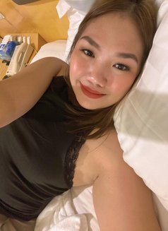 A simple girl w amazing abilities! - escort in Hong Kong Photo 4 of 4