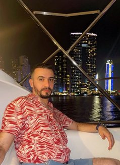 A slave - Transsexual escort in Dubai Photo 3 of 7