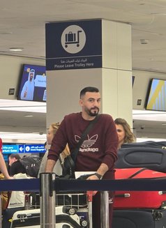 A slave - Transsexual escort in Dubai Photo 5 of 7