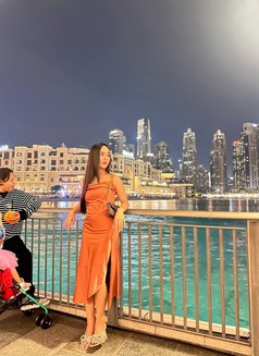 A Slutty Slave Girl With a Lustful Tempe - masseuse in Riyadh Photo 2 of 12