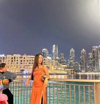 A Slutty Slave Girl With a Lustful Tempe - masseuse in Riyadh