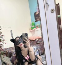 A Slutty Slave Girl With a Lustful Tempe - masseuse in Riyadh