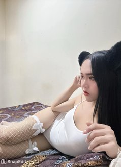 A Slutty Slave Girl With a Lustful Tempe - masseuse in Riyadh Photo 4 of 12