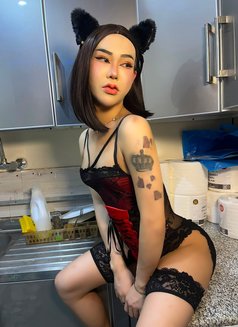 A Slutty Slave Girl With a Lustful Tempe - masseuse in Riyadh Photo 22 of 22