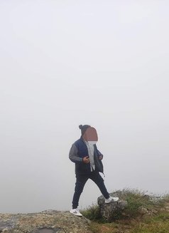 A Soul Deep Connection | Your Private Bf - Male escort in New Delhi Photo 1 of 3