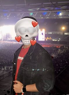 A Soul Deep Connection | Your Private Bf - Male escort in New Delhi Photo 3 of 3