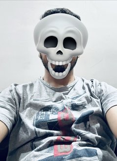 A Soul Deep Connection | Your Private Bf - Male escort in New Delhi Photo 4 of 4