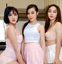 A Super BDSM No.1 - Transsexual escort in Riyadh