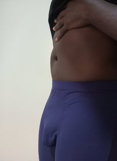 Sweet D Nairobi - Male escort in Nairobi Photo 1 of 3