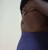 Sweet D Nairobi - Male escort in Nairobi