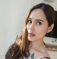 A Taste of Heaven - escort in Taipei
