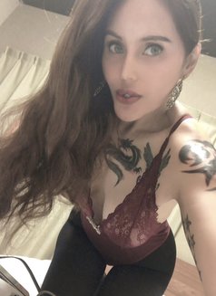 A Taste of True Heaven - escort in Kuala Lumpur Photo 25 of 30