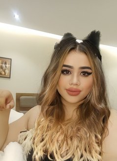 A'tee nice both have popper - Transsexual escort in Khobar Photo 9 of 11