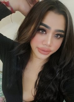 A'tee nice both have popper - Transsexual escort in Khobar Photo 11 of 11